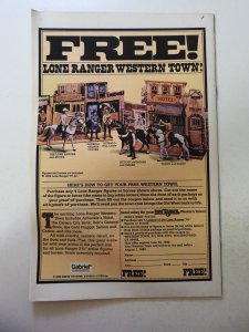 Ghost Rider #67 (1982) VG/FN Condition