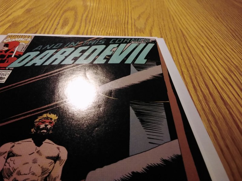 Daredevil #287 (1990)