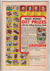 Action Comics #312 (May-64) VF+ High-Grade Superman, Supergirl