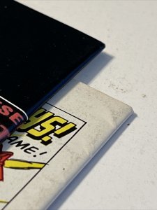 SECRET WARS II #7 + 9 (1985) Marvel Comics   1st Hate Monger App Copper Age 