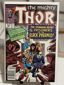 Thor #398 (1988)