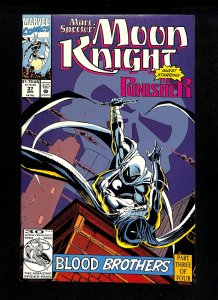 Marc Spector: Moon Knight #37