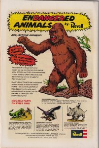 Black Magic #7 (1975)