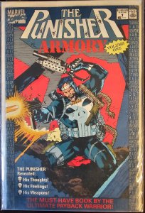 Punisher Armory #1