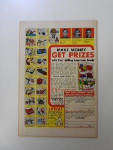 Conan the Barbarian #15 (1972) FN condition