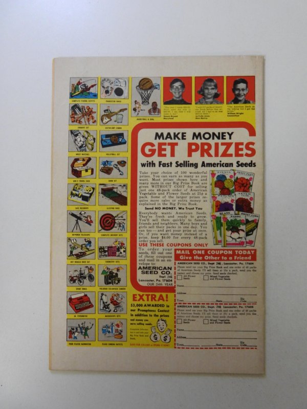 Conan the Barbarian #15 (1972) FN condition