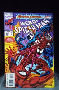 Web of Spider-Man #103 (1993)