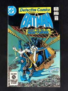 Detective Comics #530 (1983)