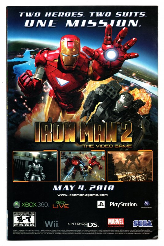 SPIDER-MAN: FEVER #03 (2010) BRENDAN MCCARTHY | DIRECT EDITION