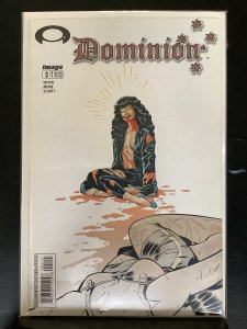 Dominion #2  (2003)
