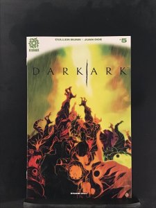 Dark Ark #5 (2018) Shrae