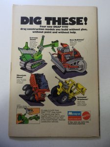 Batman #244 (1972) VF- Condition