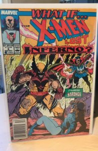 What If...? #6 (1989) 7.5 VF-