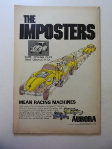 Detective Comics #428 (1972) VG/FN Condition