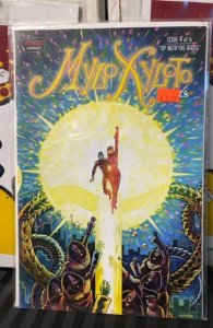 Mylo Xyloto #4 (2013)