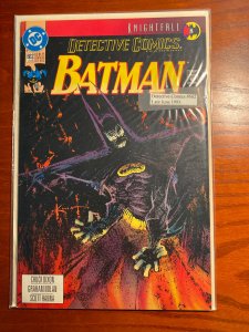 Detective Comics #662 (1993)