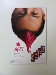 Batman and Robin #2 (2009) fourth print VF/NM condition