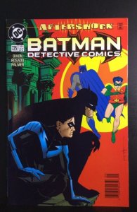 Detective Comics #725 (1998)