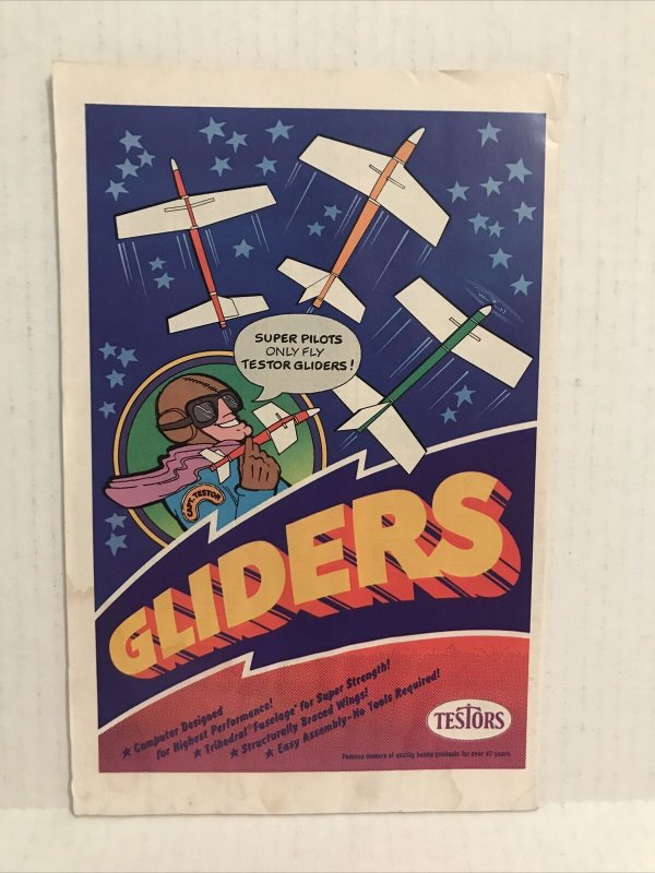 Claw The Unconquered #12