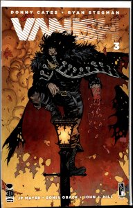 Vanish #3 (2022) Vanish