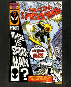 Amazing Spider-Man #279