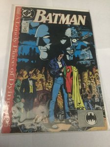 Batman 441 Nm- Near Mint- DC Comics