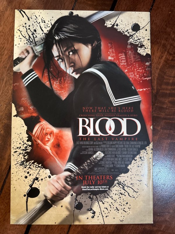 Buffy the Vampire Slayer Season Eight #27 Variant Cover (2009)