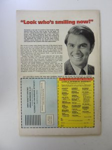 Giant-Size Fantastic Four #2 (1974) FN condition