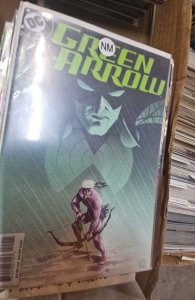 Green Arrow #22 (2003)