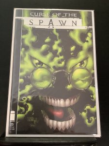 Curse of the Spawn #25 (1998)