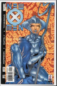 New X-Men #122 (2002) X-Men