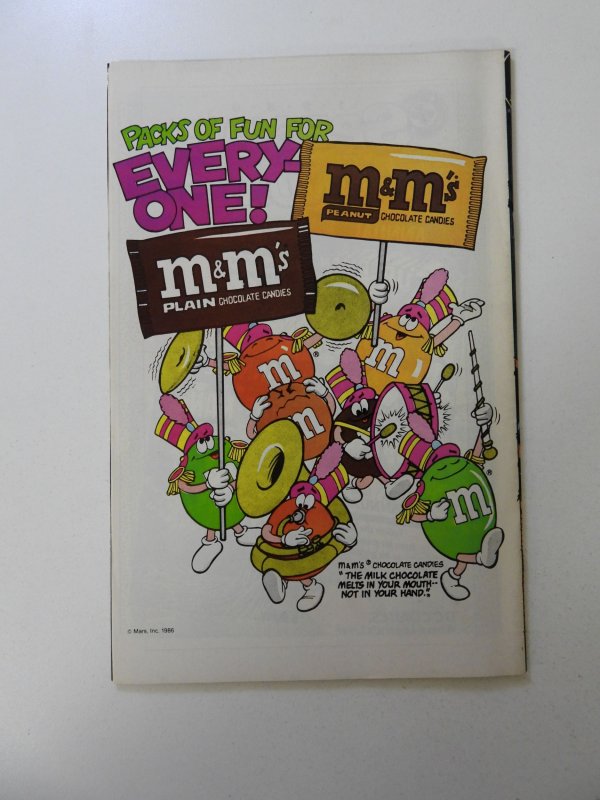 Batman #398 (1986) VF condition