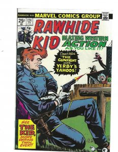 Rawhide Kid #124
