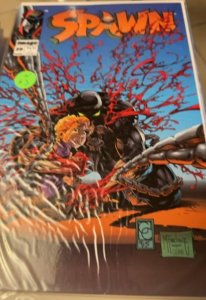 Spawn #29 (1995) Spawn 