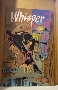 Whisper #2 (1984) abc2