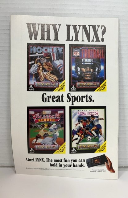 The Sandman #51 (1993)