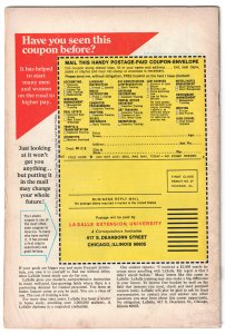 Conan the Barbarian #25 (1973) Conan