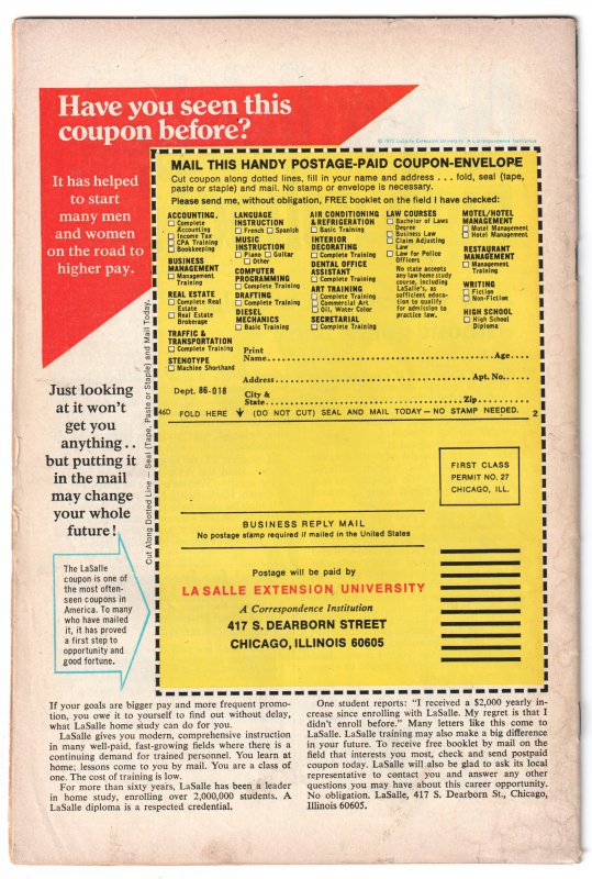 Conan the Barbarian #25 (1973) Conan