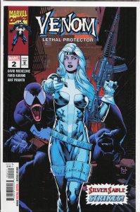 Venom: Lethal Protector II #2 (2023) Venom