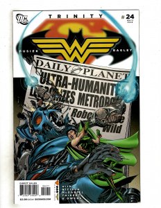 Trinity #24 (2008) OF40