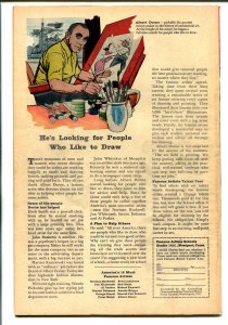 Journey Into Mystery #82  1962 - Marvel  -VG/FN - Comic Book