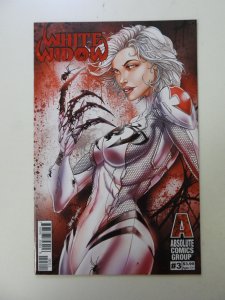 White Widow #3 (2019) NM condition