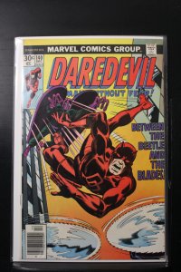 Daredevil #140 British Variant (1976)