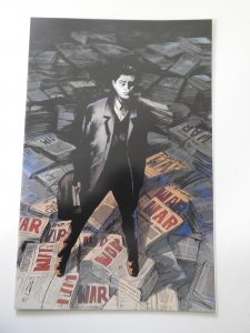 He Who Fights With Monsters #1 (2021) Incentive Cover F