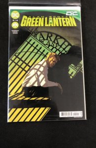 Alan Scott: The Green Lantern #2 (2024)