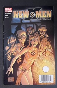 New X-Men #7 (2005)