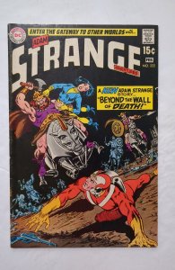 Strange Adventures #222 VG/FN 5.0