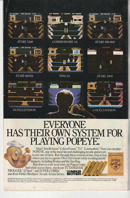 Incredible Hulk(vol. 3)# 296   Rom Spaceknight !