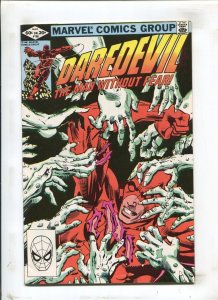 Daredevil #180 - Direct Edition (7.5) 1982