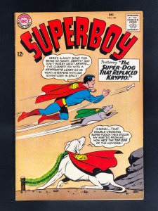 Superboy #109 (1963)